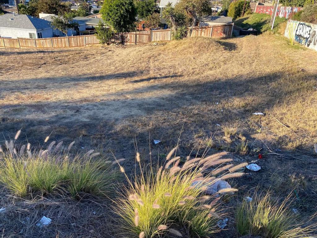 0 Jamacha Blvd Property Photo 6