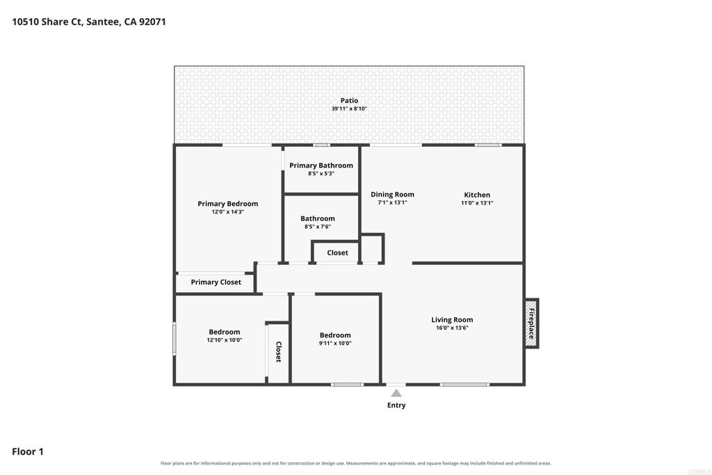 10510 Share Court Property Photo 20