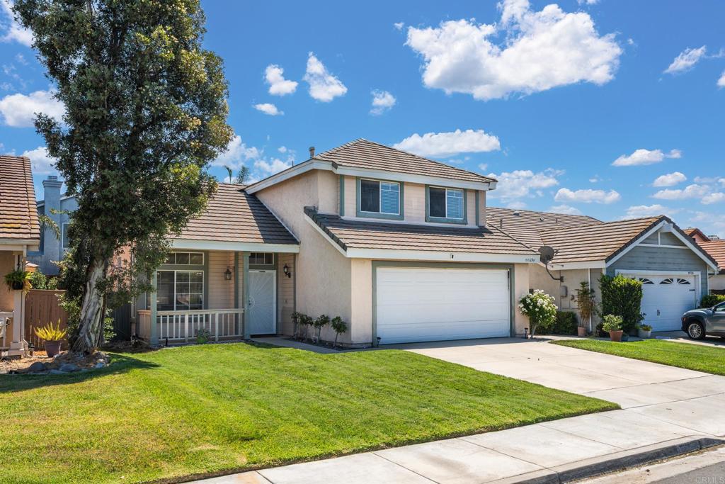 44694 Via Lucido Property Photo