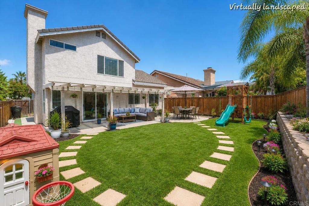 44694 Via Lucido Property Photo 37
