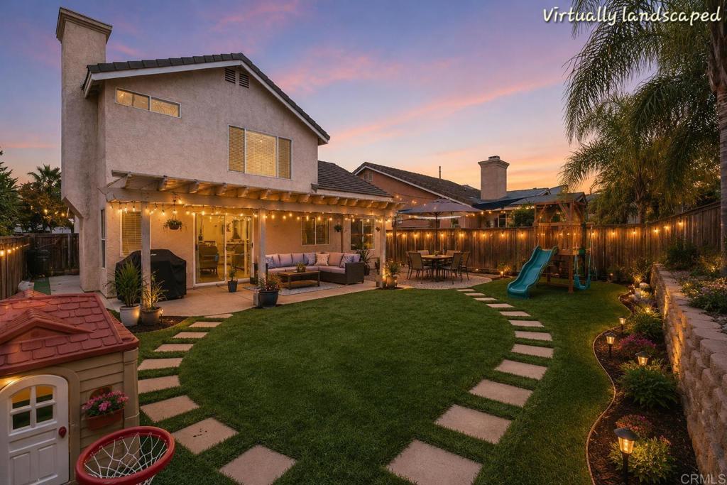 44694 Via Lucido Property Photo 38