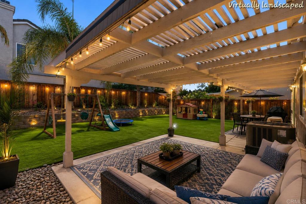 44694 Via Lucido Property Photo 41