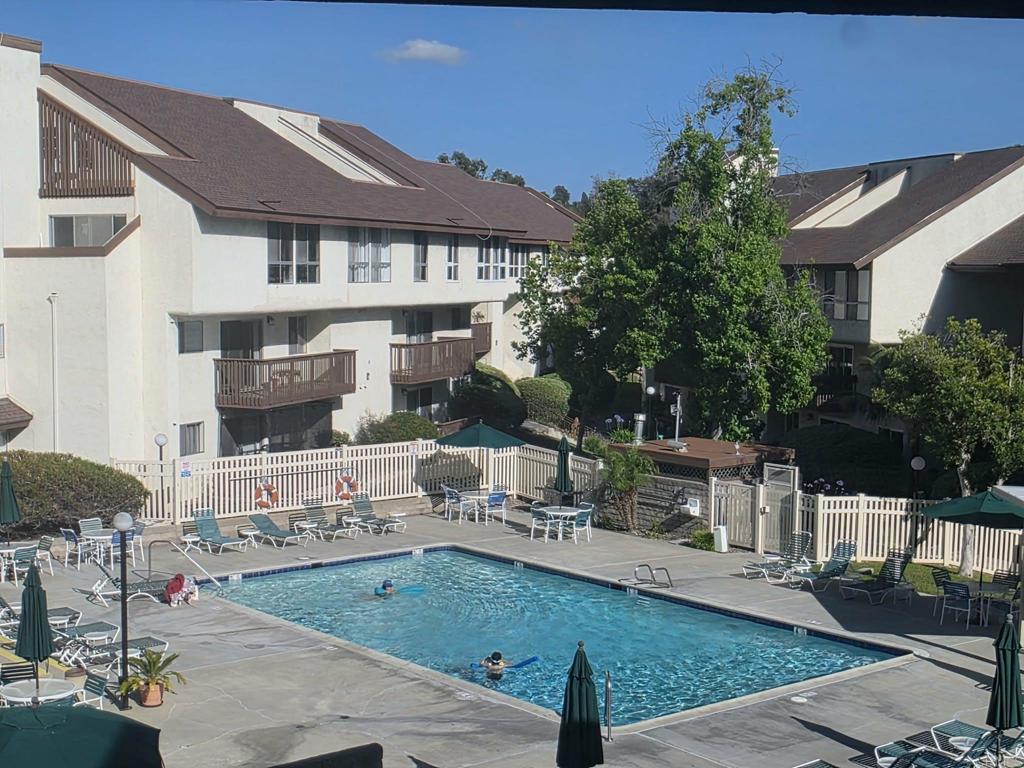 6111 Rancho Mission Road 310 Property Photo 11