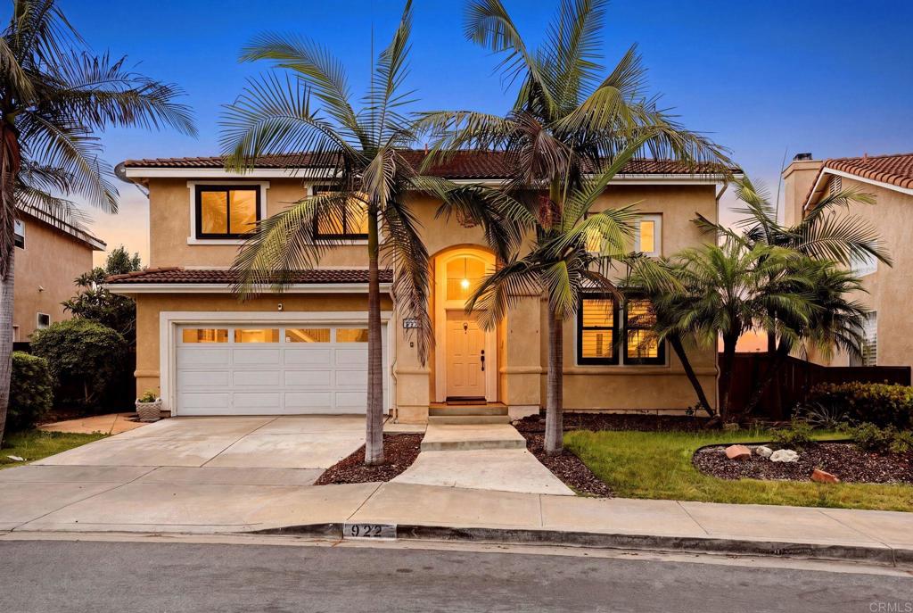 922 Camino Del Sol Property Photo 1