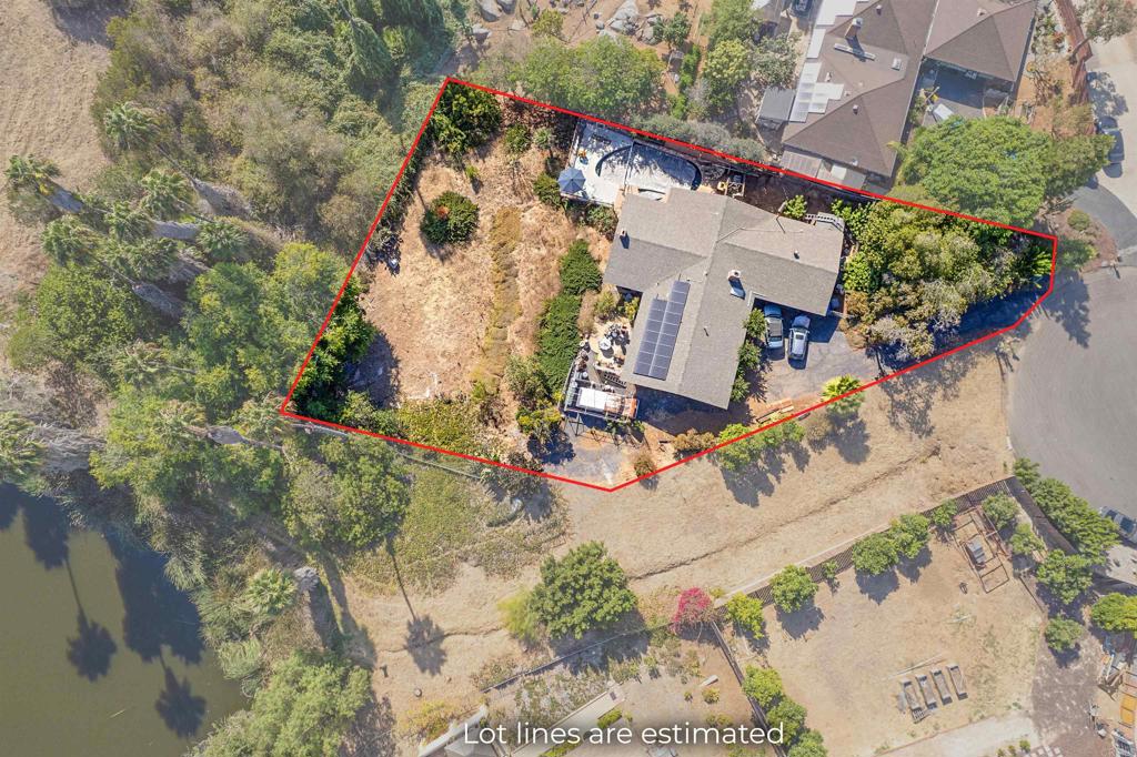 609 Roca Place Property Photo 1