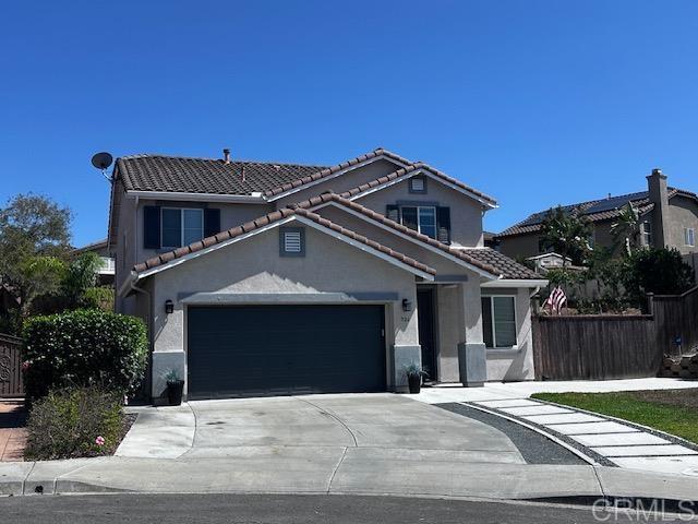926 Downey Court Property Photo