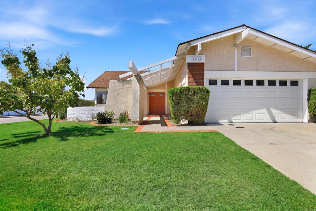 10395 Orozco Road Property Photo 1