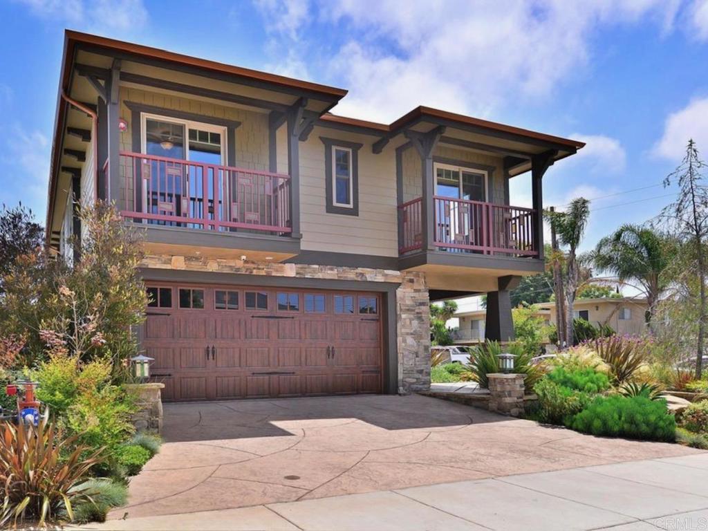 249 Del Mar Avenue Property Photo 1