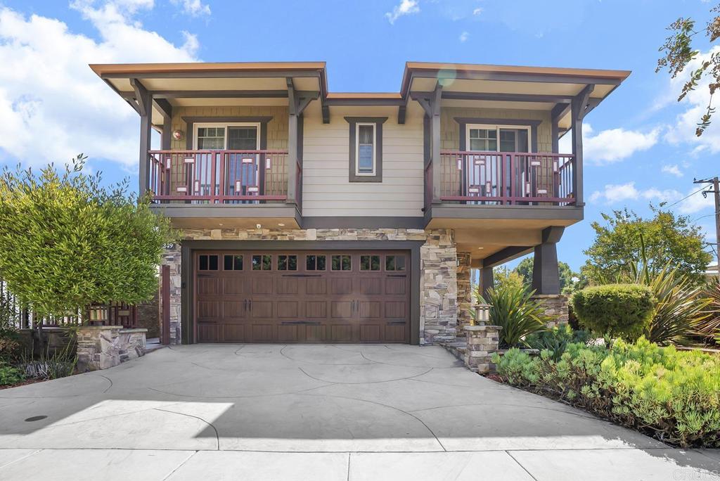 249 Del Mar Avenue Property Photo 2