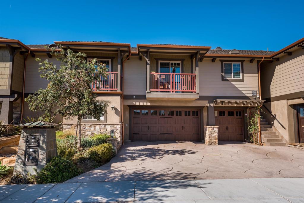249 Del Mar Avenue Property Photo 26