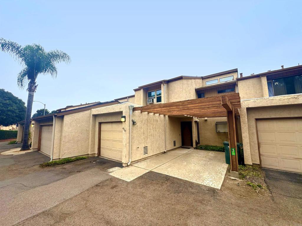 4969 Camino David Property Photo 1