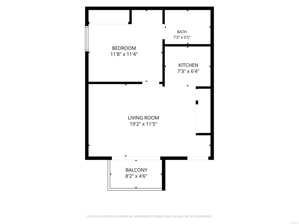 6650 Amherst Street 19c Property Photo 10