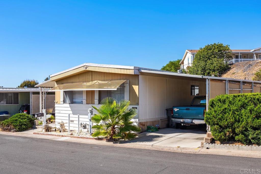 13300 Los Coches Road E 47 Property Photo 1