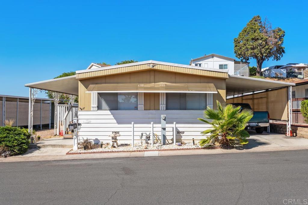 13300 Los Coches Road E 47 Property Photo 2