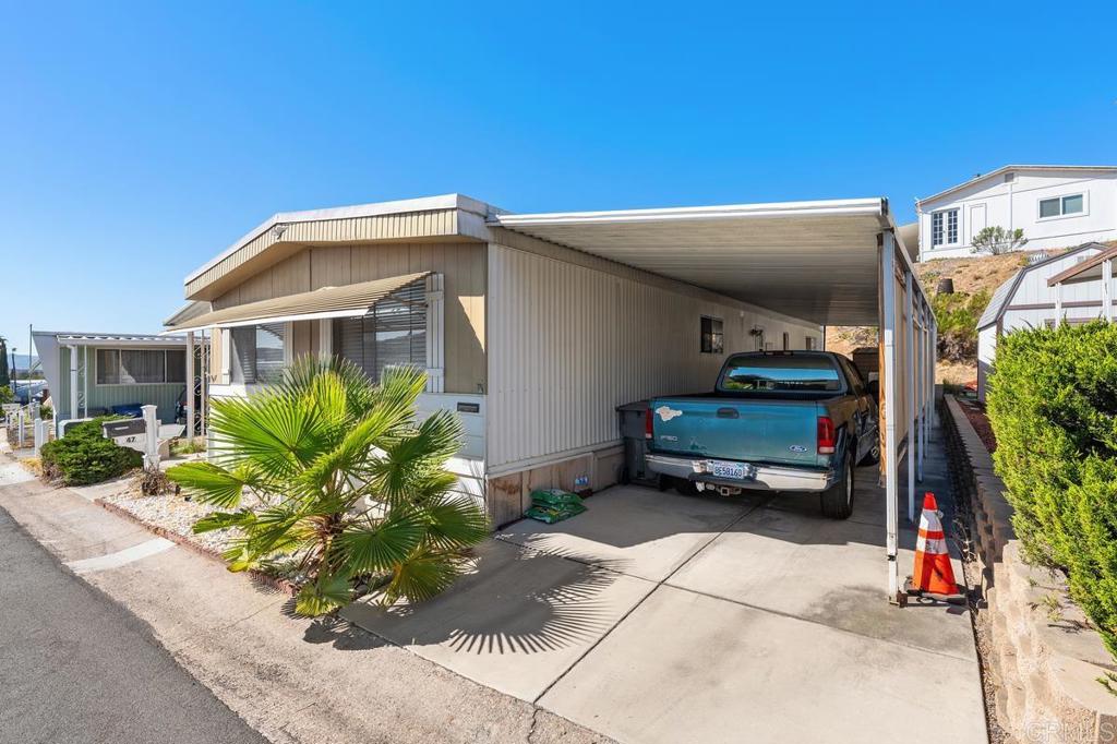 13300 Los Coches Road E 47 Property Photo 5