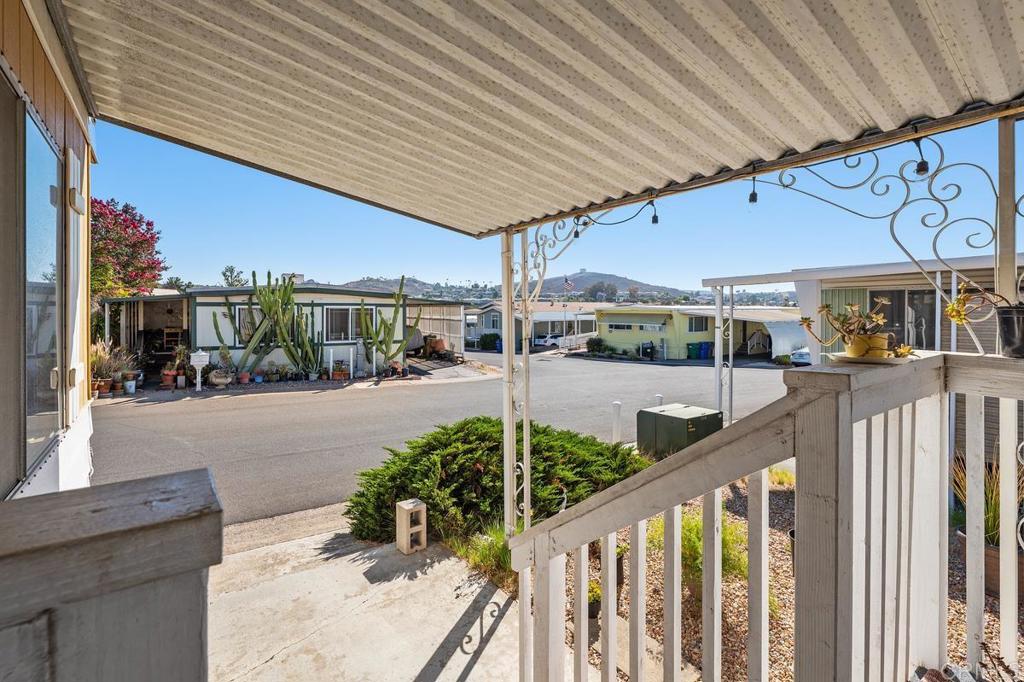 13300 Los Coches Road E 47 Property Photo 27