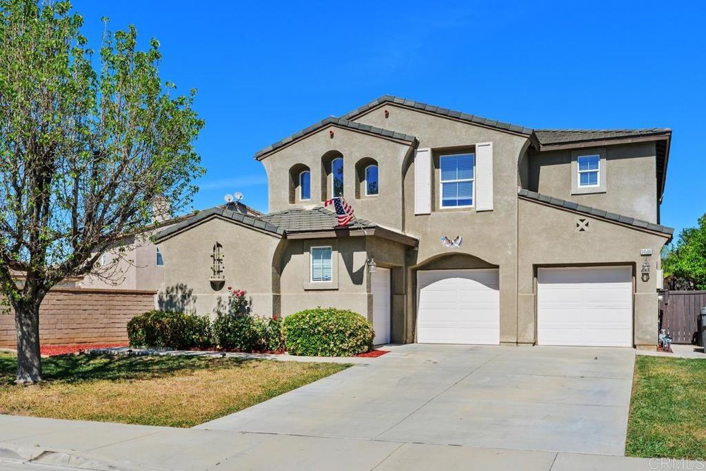 34586 Sagebrush Lane Property Photo