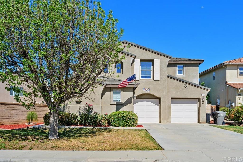 34586 Sagebrush Lane Property Photo 2