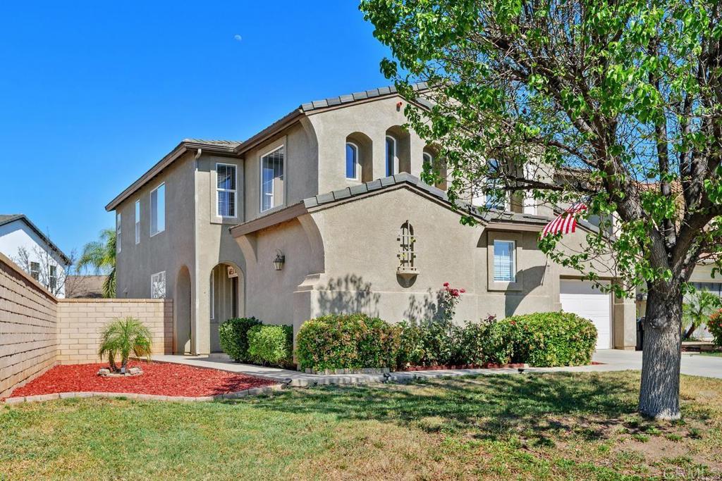 34586 Sagebrush Lane Property Photo 3