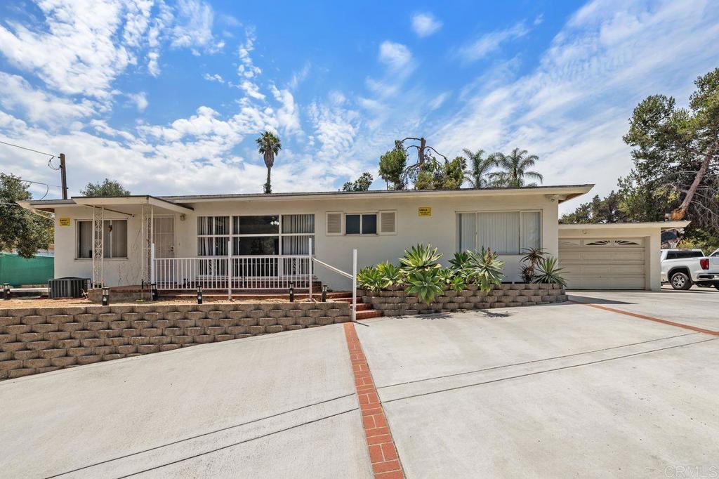 9355 Fuerte Drive Property Photo