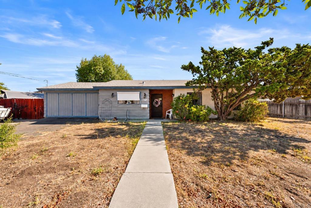 9733 Settle Road Property Photo 1