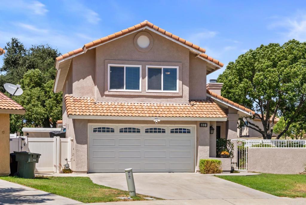 6651 Carmel Court Property Photo 1