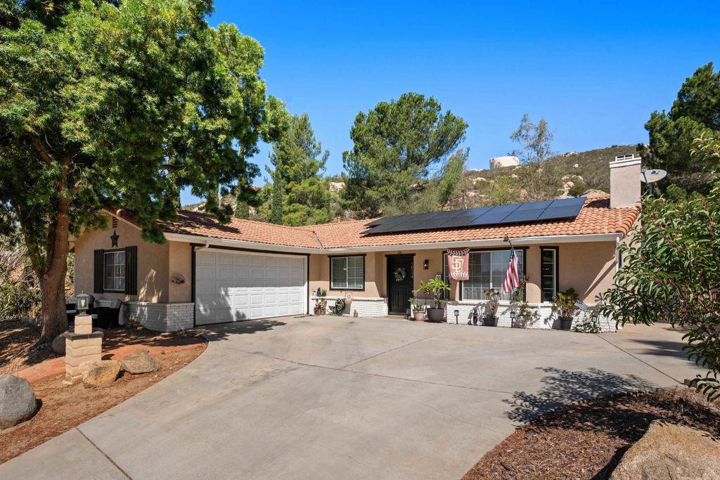 16734 Georgios Way Property Photo 1