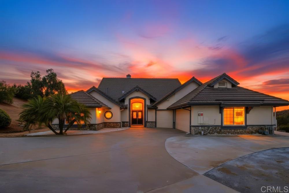 9770 Quail Canyon Rd Property Photo