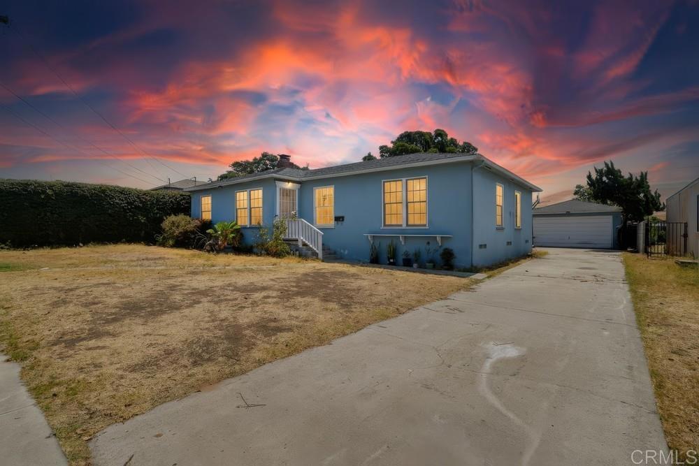 452 Park Way Property Photo 1