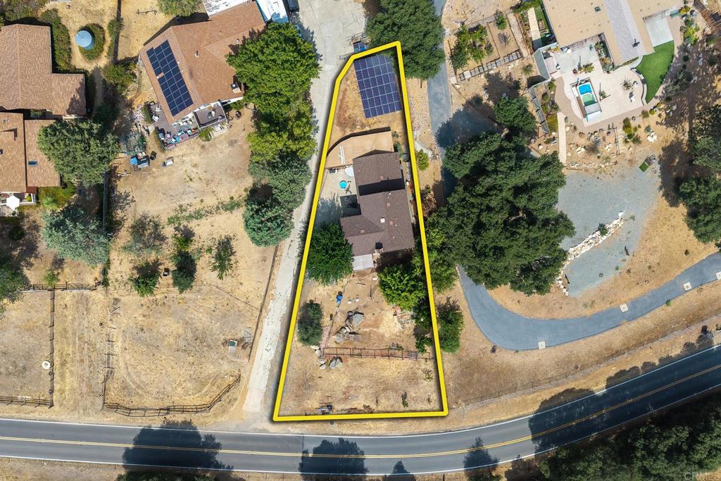 24752 Viejas Blvd Property Photo 1