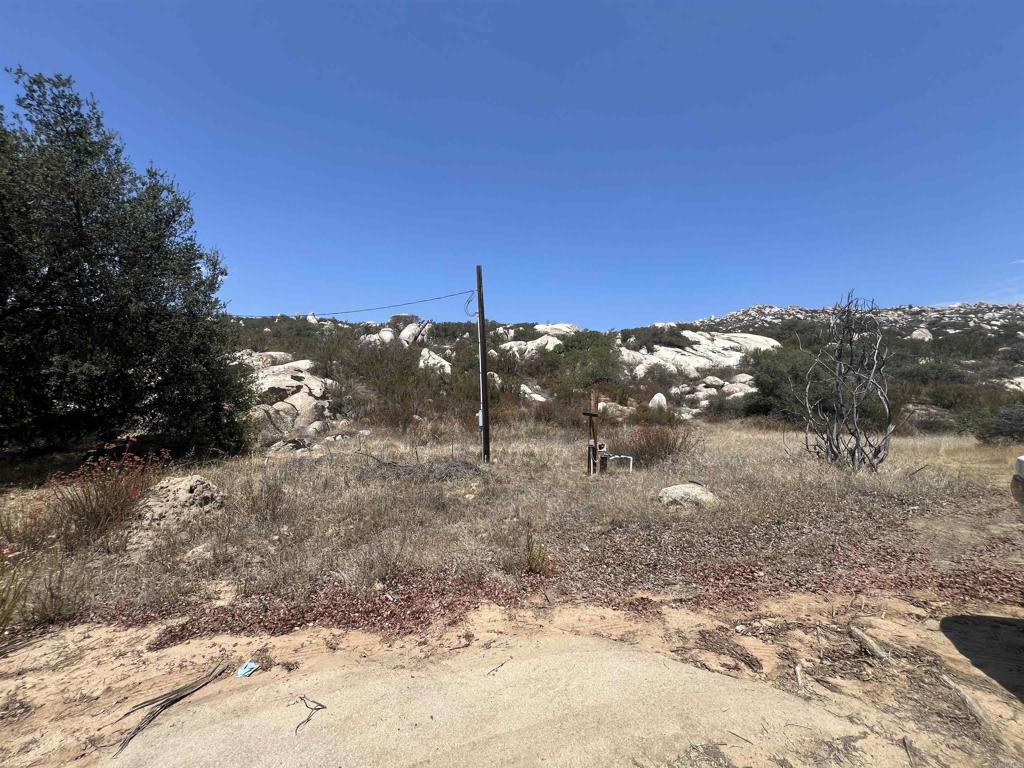24288 Hartley Hill Road Property Photo 1