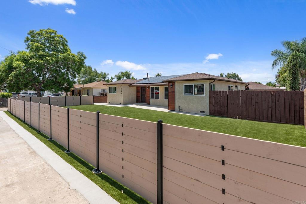 4746 Jessie Avenue Property Photo 1