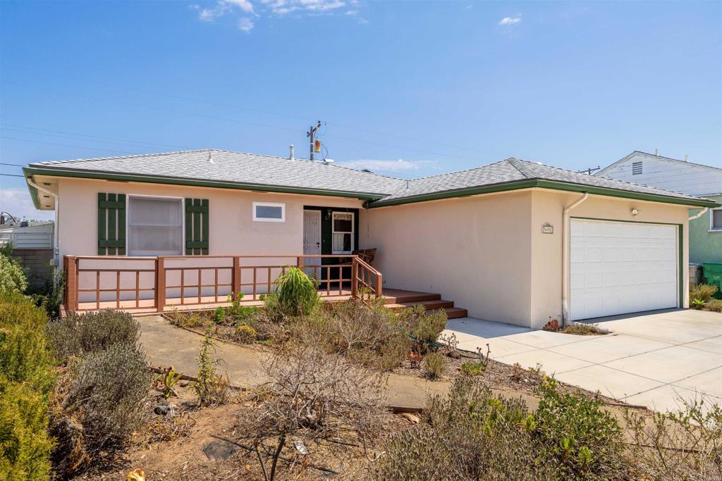 5452 Forbes Avenue Property Photo 1