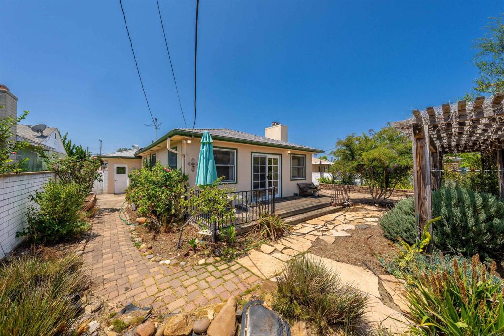 5452 Forbes Avenue Property Photo 18