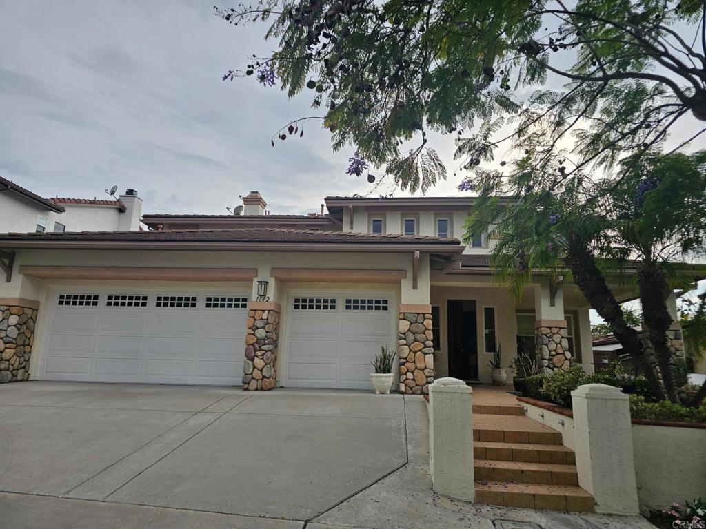 1142 Pacifica Avenue Property Photo