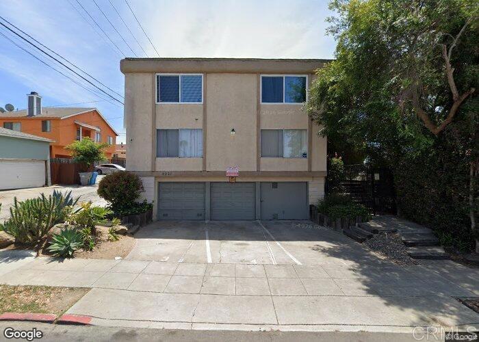 4921 Trojan Street 8 Property Photo 1