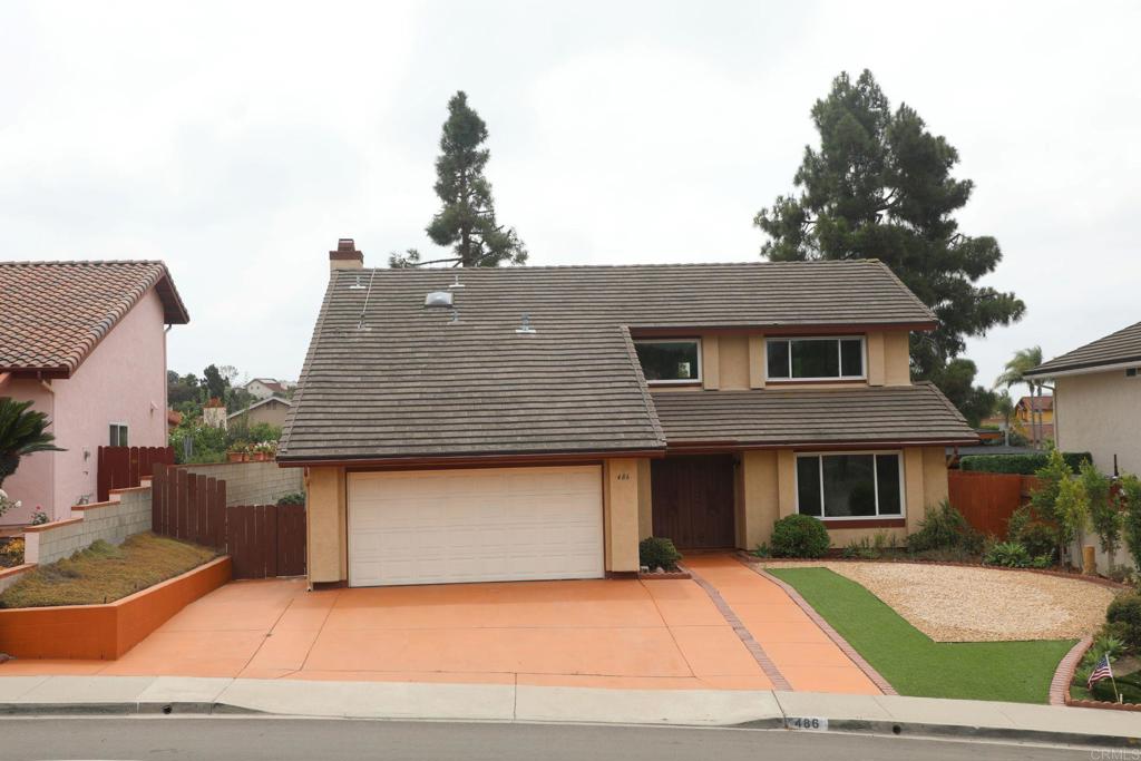 486 Smoky Circle Property Photo 1