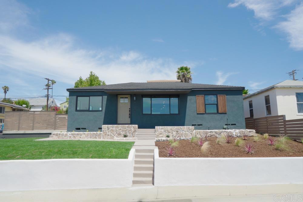 7204 Mohawk Street Property Photo