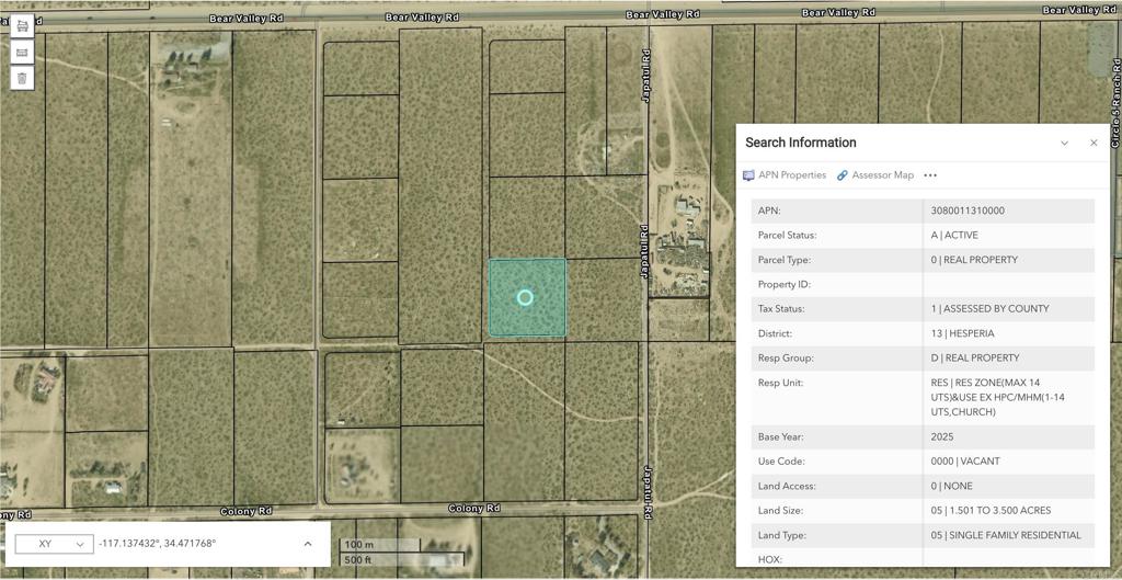 11883 Hamiliton Road Property Photo 3