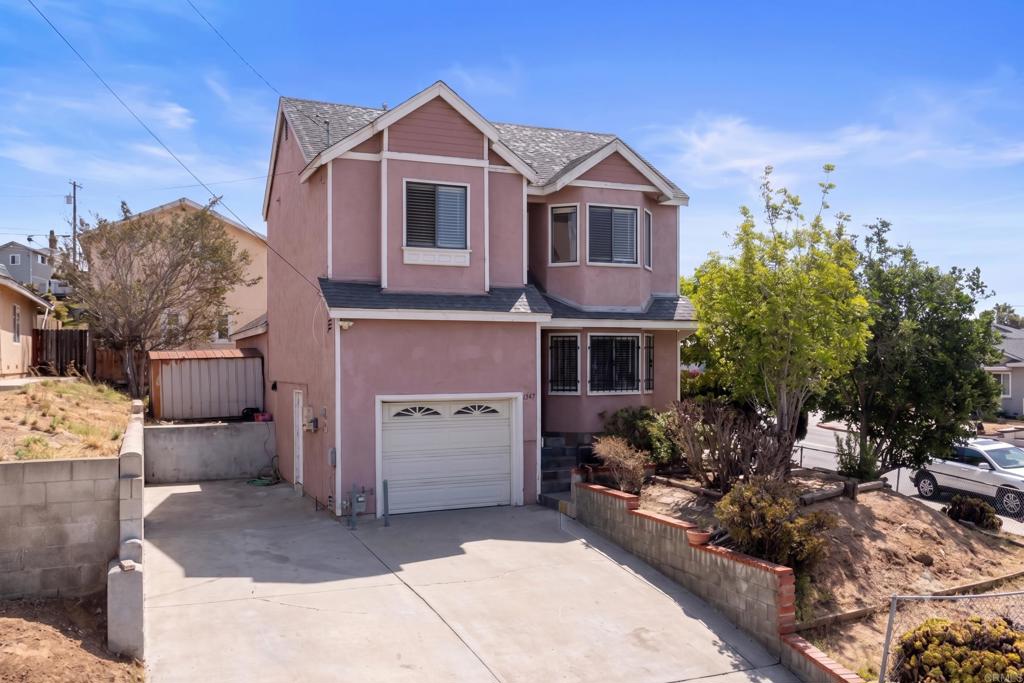 1345 Orange Street Property Photo