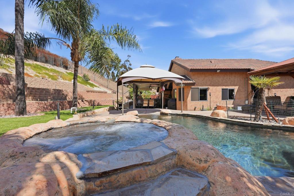 9185 Canyon Park Property Photo