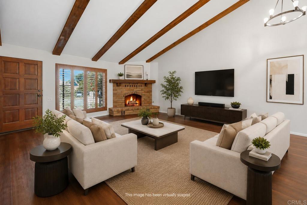 711 De Luz Road Property Photo 1