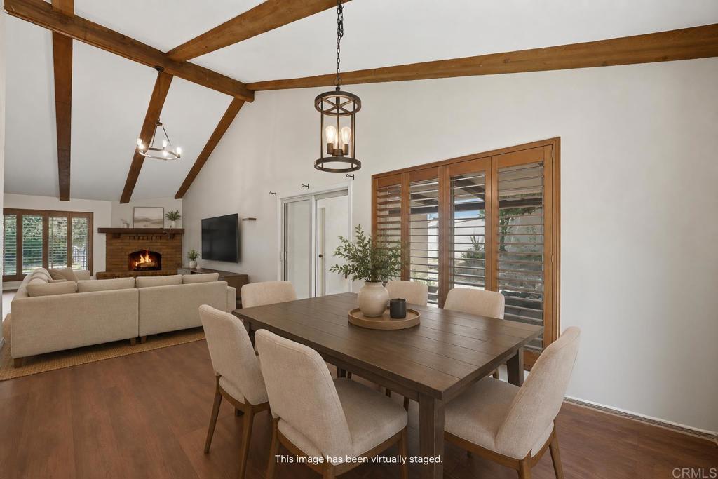 711 De Luz Road Property Photo 4