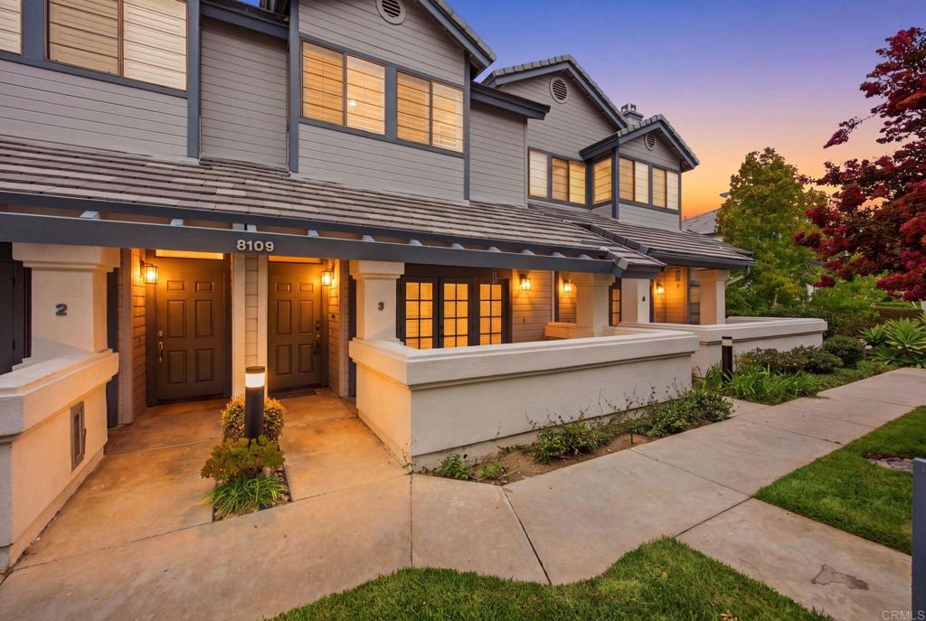 8109 Via Kino 3 Property Photo 1