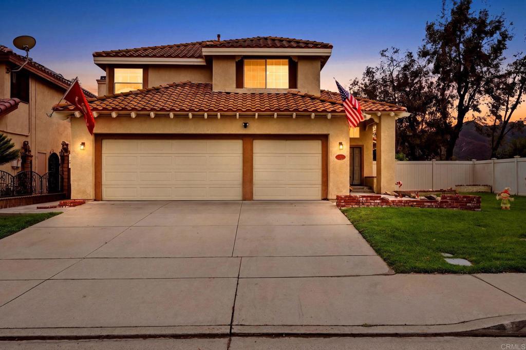 43115 Corte Fresca Property Photo 1
