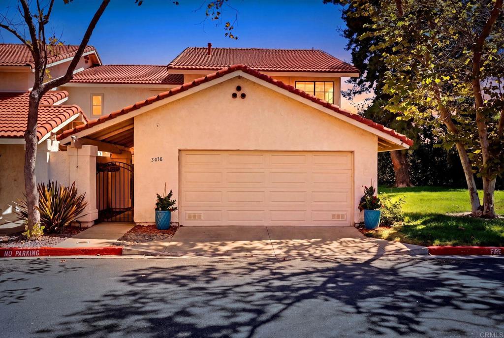 3038 Via Estrada Property Photo 1