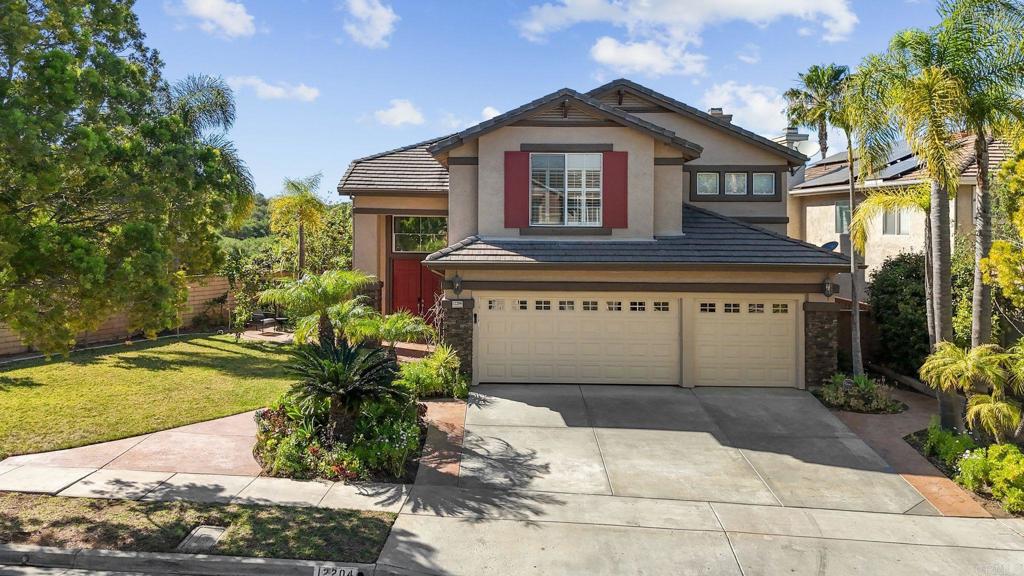 12204 Briar Knoll Way Property Photo