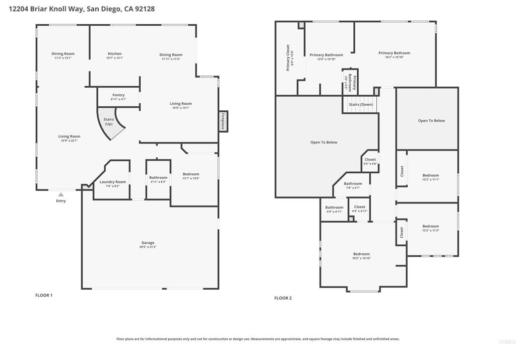 12204 Briar Knoll Way Property Photo 70