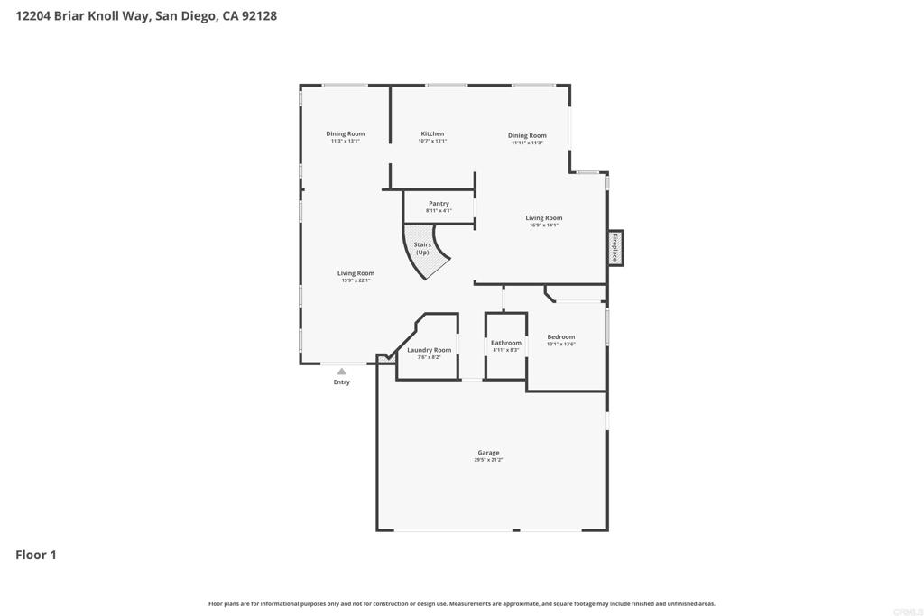 12204 Briar Knoll Way Property Photo 71