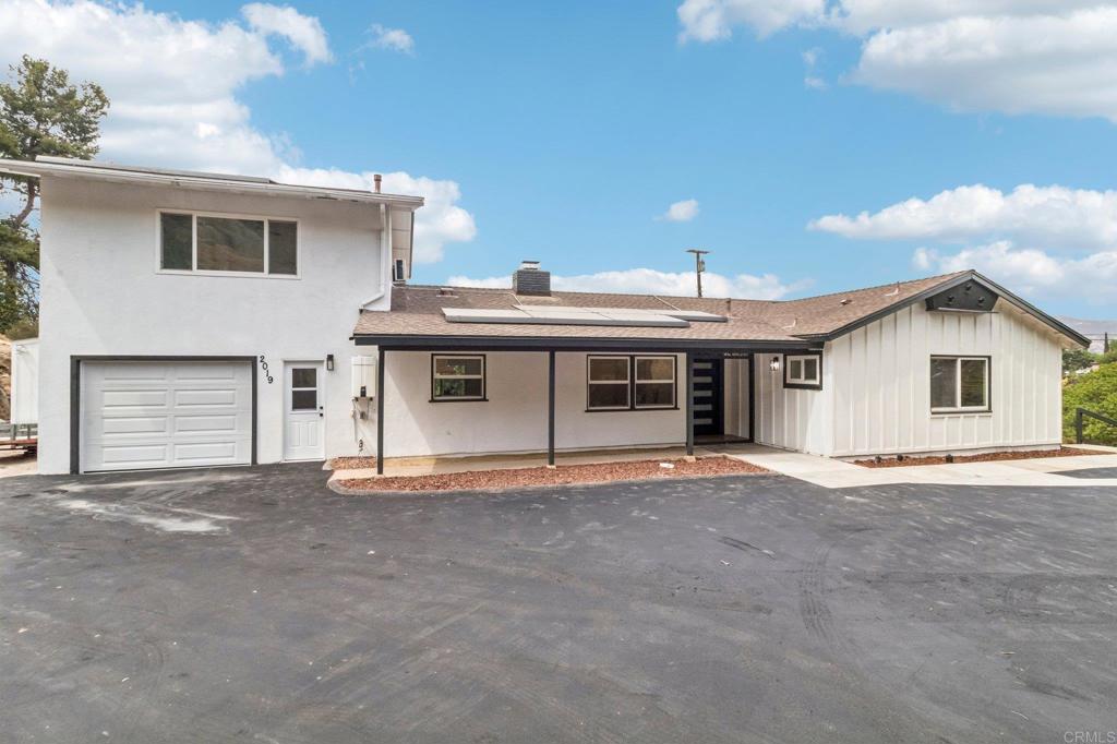 2019 Avenida Penasco Property Photo 2